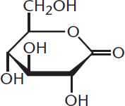 six-membered ring ester