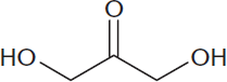 1,3-dihydroxy-2-propanone