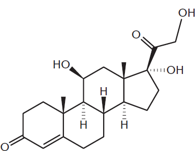 substituted steroid hormone