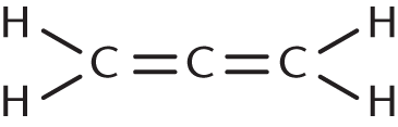 propadiene