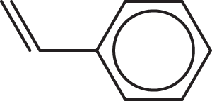 ethenylbenzene