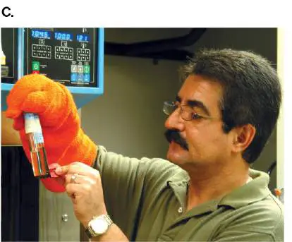 Figure from Chapter 1, Microbiology: An Evolving Science 6e