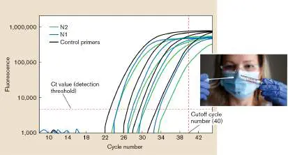 Figure from Chapter 6, Microbiology: An Evolving Science 6e