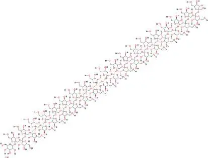 Figure from Chapter 7, Microbiology: An Evolving Science 6e