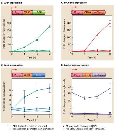 Figure from Chapter 12, Microbiology: An Evolving Science 6e