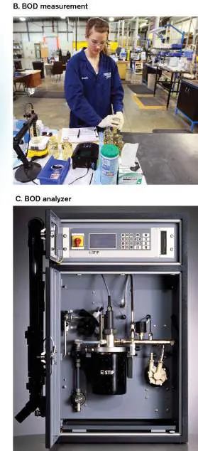 Figure from Chapter 21, Microbiology: An Evolving Science 6e