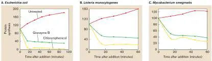 Figure from Chapter 23, Microbiology: An Evolving Science 6e