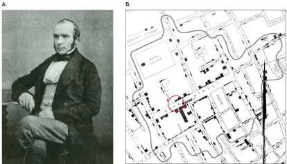 Figure from Chapter 28, Microbiology: An Evolving Science 6e
